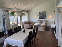 5 Person Holiday Home in Aabenraa