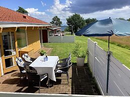 5 Person Holiday Home in Aabenraa
