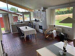 5 Person Holiday Home in Aabenraa