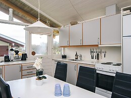 5 Person Holiday Home in Aabenraa