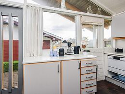5 Person Holiday Home in Aabenraa