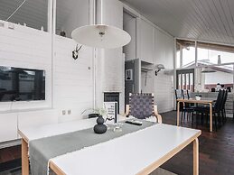 5 Person Holiday Home in Aabenraa