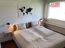 5 Person Holiday Home in Aabenraa