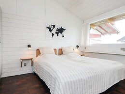 5 Person Holiday Home in Aabenraa