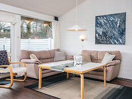 5 Person Holiday Home in Aabenraa