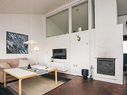 5 Person Holiday Home in Aabenraa