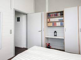 5 Person Holiday Home in Aabenraa