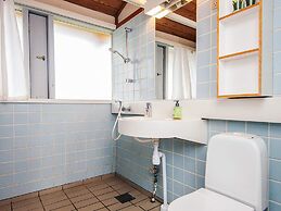 5 Person Holiday Home in Aabenraa