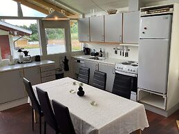 5 Person Holiday Home in Aabenraa