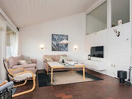 5 Person Holiday Home in Aabenraa