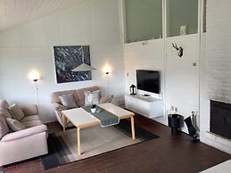 5 Person Holiday Home in Aabenraa