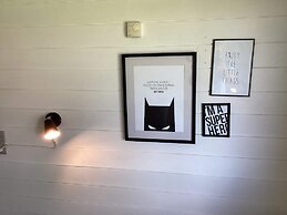 5 Person Holiday Home in Aabenraa