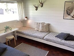 5 Person Holiday Home in Aabenraa