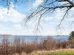 5 Person Holiday Home in Aabenraa