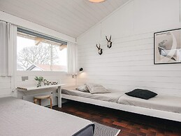 5 Person Holiday Home in Aabenraa
