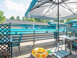 5 Person Holiday Home in Aabenraa