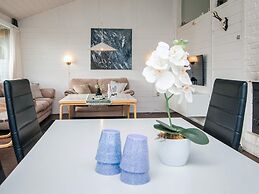 5 Person Holiday Home in Aabenraa