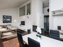 5 Person Holiday Home in Aabenraa