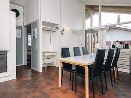 5 Person Holiday Home in Aabenraa