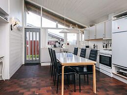 5 Person Holiday Home in Aabenraa