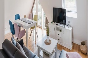 Torbogenhuus No. 5 Comfortable Holiday Residence