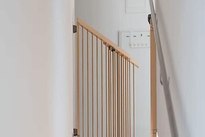 Torbogenhuus No. 5 Comfortable Holiday Residence