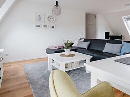 Torbogenhuus No. 5 Comfortable Holiday Residence