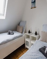 Torbogenhuus No. 5 Comfortable Holiday Residence