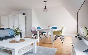 Torbogenhuus No. 5 Comfortable Holiday Residence