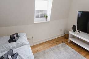 Torbogenhuus No. 5 Comfortable Holiday Residence