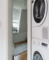 Torbogenhuus No. 5 Comfortable Holiday Residence