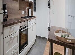 Torbogenhuus No. 5 Comfortable Holiday Residence