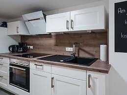 Torbogenhuus No. 5 Comfortable Holiday Residence