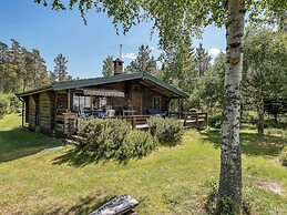 4 Star Holiday Home in Yxlan