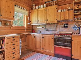 4 Star Holiday Home in Yxlan