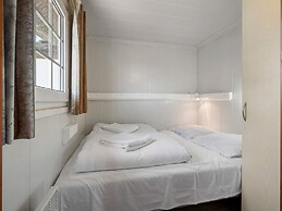 4 Star Holiday Home in Fjerritslev