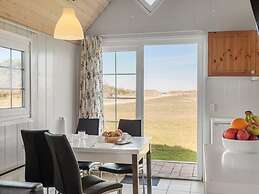 4 Star Holiday Home in Fjerritslev