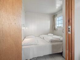 4 Star Holiday Home in Fjerritslev
