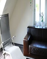 Borkum Ideal 71 A Comfortable Holiday Residence