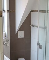 Borkum Ideal 71 A Comfortable Holiday Residence
