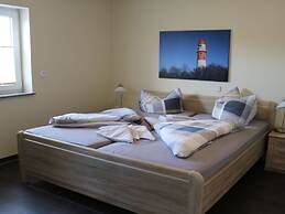 Borkum Ideal 71 A Comfortable Holiday Residence
