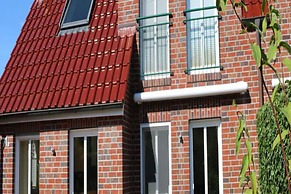 Borkum Ideal 71 A Comfortable Holiday Residence
