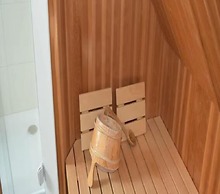Borkum Ideal 71 A Comfortable Holiday Residence