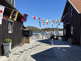 5 Star Holiday Home in Bohus Malmon