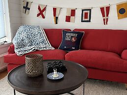 5 Star Holiday Home in Bohus Malmon