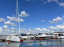 5 Star Holiday Home in Bohus Malmon