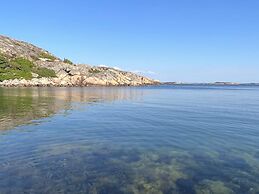 5 Star Holiday Home in Bohus Malmon