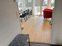 5 Star Holiday Home in Bohus Malmon