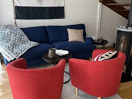 5 Star Holiday Home in Bohus Malmon