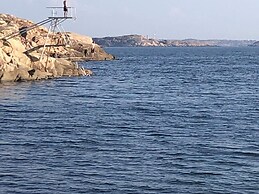 5 Star Holiday Home in Bohus Malmon